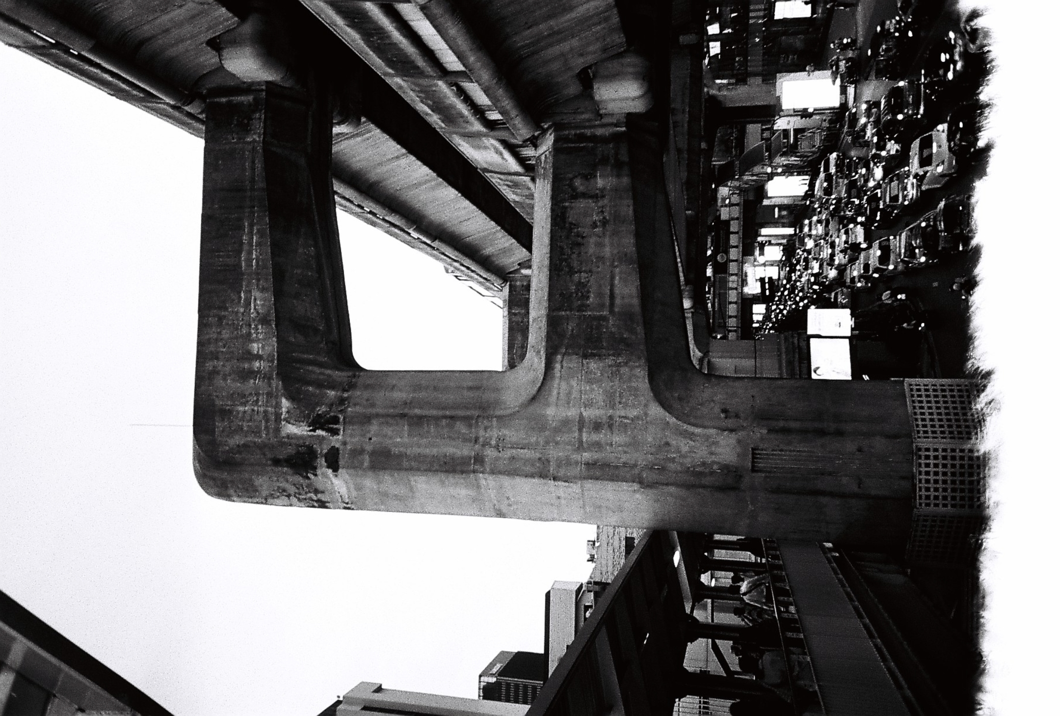F-Constructed Urbanity